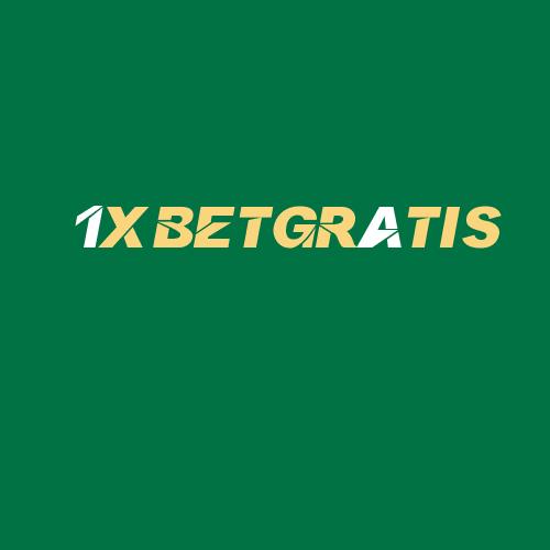 Logo da 1XBETGRáTIS