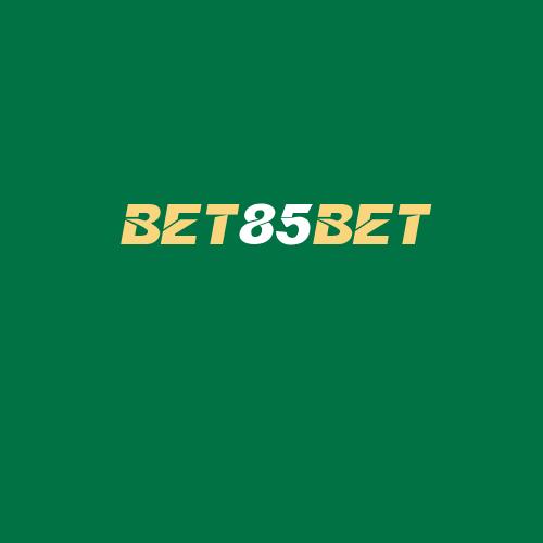 Logo da BET85BET