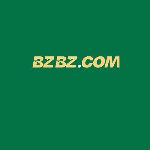 Logo da BZBZ