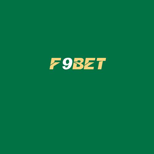 Logo da F9BET