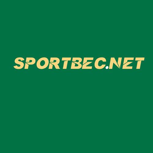 Logo da SPORTBEC.NET