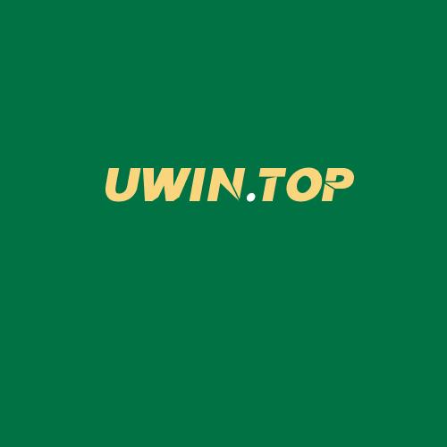 Logo da UWIN.TOP